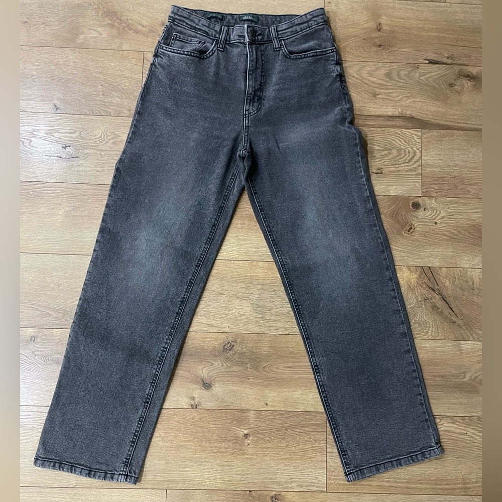 Wild Fable 90’s Straight Jeans